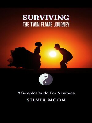 cover image of Surviving the Twin Flame Journey